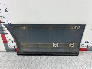 Молдинг двери задней левой, ориг. номер LR006220, 04806273AA, Land Rover Range Rover 2005-2009