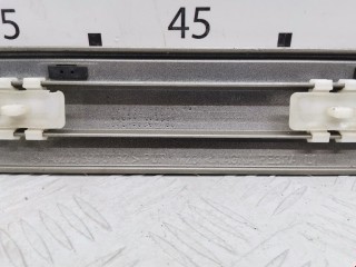 Молдинг двери задней левой, ориг. номер A2333305162, Mercedes C W203 2004-2008