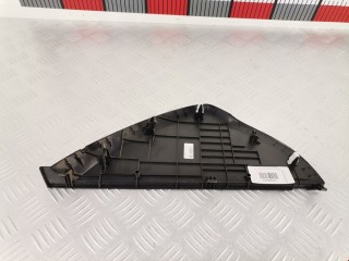 Накладка декоративная на торпедо, ориг. номер 84790H5000, 84790H5100, Hyundai Solaris 2020-2022