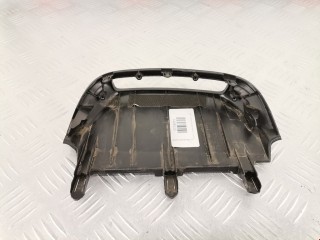 Накладка декоративная на торпедо, ориг. номер 93701H5100, 93700H5100, Hyundai Solaris 2020-2022