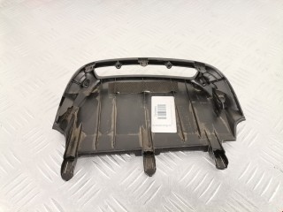 Накладка декоративная на торпедо, ориг. номер 93701H5100, 93700H5100, Hyundai Solaris 2020-2022