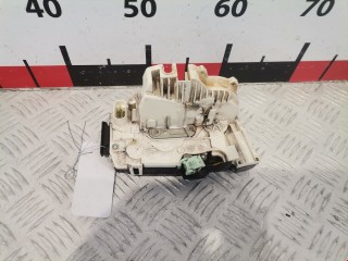 Замок двери задней правой, ориг. номер 4589700AG, P04589438, Chrysler Sebring 2006-2010