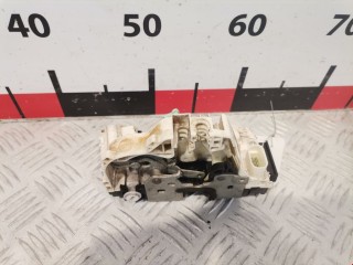 Замок двери задней правой, ориг. номер 4589700AG, P04589438, Chrysler Sebring 2006-2010