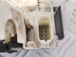 Замок двери задней правой, ориг. номер 4589700AG, P04589438, Chrysler Sebring 2006-2010