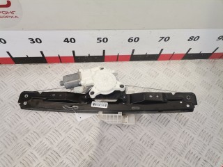 Стеклоподъемник электрический задний правый, ориг. номер 68023518AA, 3006562, Chrysler Sebring 2006-2010
