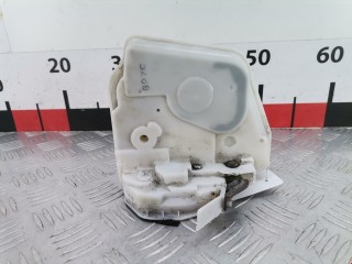 Замок двери задней правой Mazda 6 2005-2008