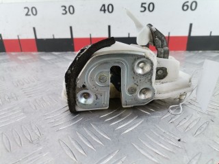 Замок двери задней правой, ориг. номер GS1D72310B, Mazda 6 2005-2008