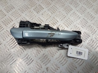 Ручка двери наружная задняя правая Volkswagen Passat 2005-2010