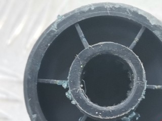 Ручка стеклоподъемника, ориг. номер 8263022001, Hyundai i10 2007-2011