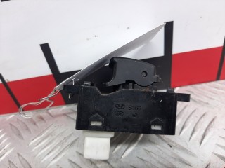 Блок управления стеклоподъемниками, ориг. номер 935700X000, Hyundai i10 2007-2011