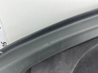 Обшивка двери задней левой (дверная карта), Volvo V70 2000-2004