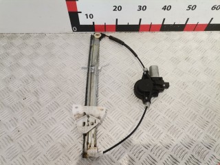 Стеклоподъемник передний правый, ориг. номер D6515858X, GS8S58590A, Mazda 6 2005-2008