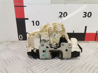 Замок двери передней правой, ориг. номер 4589440AE, P04589440AD, Chrysler Sebring 2006-2010