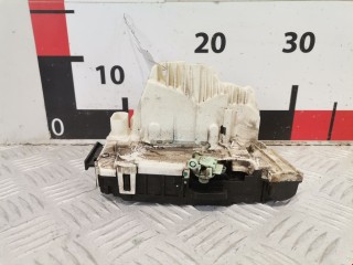 Замок двери передней правой, ориг. номер 4589440AE, P04589440AD, Chrysler Sebring 2006-2010