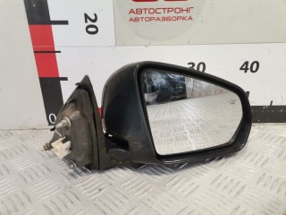 Зеркало наружное правое Chrysler Sebring 2006-2010