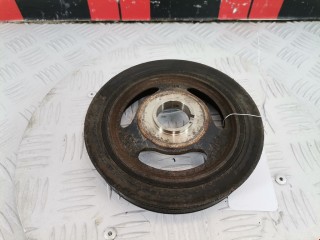 Шкив коленвала, ориг. номер 0515T3, 9654961080, Peugeot Partner 2002-2012