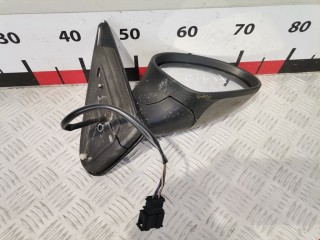 Зеркало наружное правое, ориг. номер 1M0857934, 1M1857508K, Seat Leon 1999-2005