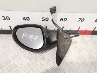 Зеркало наружное правое, ориг. номер 1M0857934, 1M1857508K, Seat Leon 1999-2005