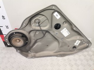 Стеклоподъемник задний правый Mercedes A W169 2004-2008