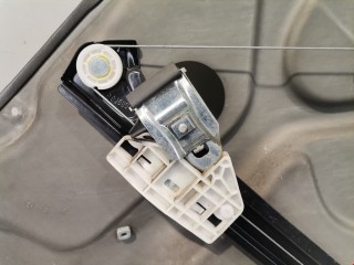 Стеклоподъемник задний правый, ориг. номер A1697300279, A1697303279, Mercedes A W169 2004-2008