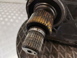 Раздаточная коробка, ориг. номер 4730039130, JMVGT, Hyundai Tucson 2004-2010