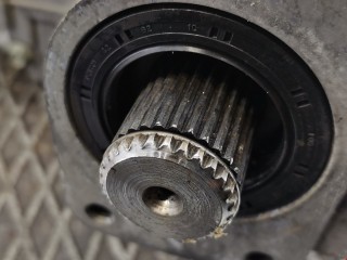 Раздаточная коробка, ориг. номер 4730039130, JMVGT, Hyundai Tucson 2004-2010