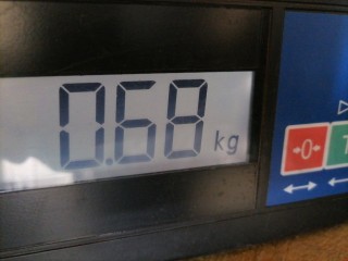 Динамик, ориг. номер 3M5T18808AE, Ford C-Max 2007-2010