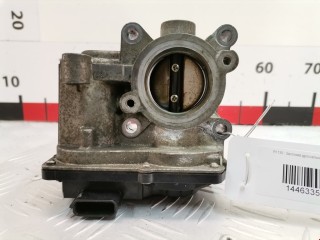 Заслонка дроссельная Renault Clio 2003-2013