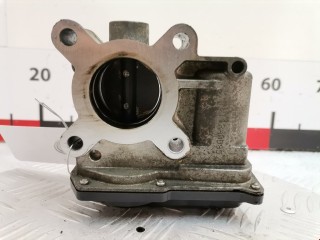 Заслонка дроссельная, ориг. номер 8200570865, 82005708650, Renault Clio 2003-2013