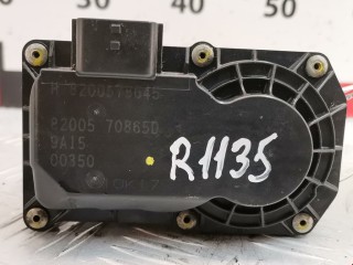 Заслонка дроссельная, ориг. номер 8200570865, 82005708650, Renault Clio 2003-2013