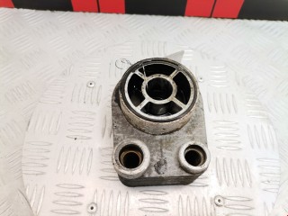 Теплообменник масляного фильтра, ориг. номер 8200267937, 8200923115, Renault Clio 2003-2013