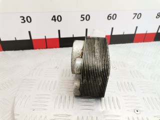 Теплообменник масляного фильтра, ориг. номер 8200267937, 8200923115, Renault Clio 2003-2013
