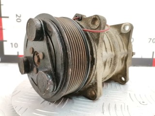Компрессор кондиционера, ориг. номер 15XD-2194, 102-1120, Renault Master 2010-2014