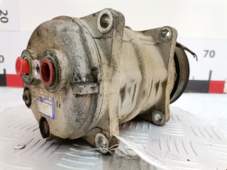 Компрессор кондиционера, ориг. номер 15XD-2194, 102-1120, Renault Master 2010-2014