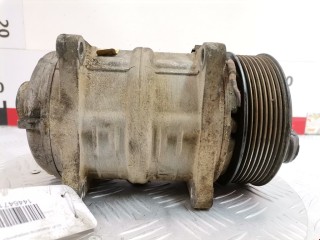 Компрессор кондиционера, ориг. номер 15XD-2194, 102-1120, Renault Master 2010-2014