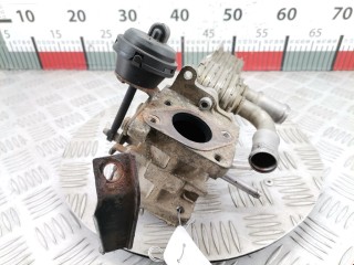 Радиатор EGR, ориг. номер 038131513AD, 038131512H, Skoda Octavia 2000-2011