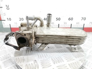 Радиатор EGR, ориг. номер 038131513AD, 038131512H, Skoda Octavia 2000-2011
