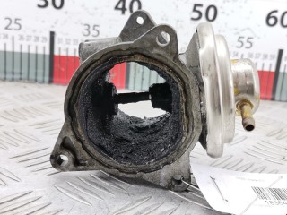 Клапан ЕГР EGR, ориг. номер 038131501AN, Skoda Octavia 2000-2011