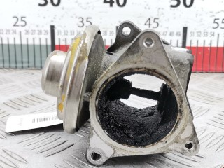 Клапан ЕГР EGR, ориг. номер 038131501AN, Skoda Octavia 2000-2011