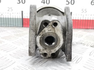 Клапан ЕГР EGR, ориг. номер 038131501AN, Skoda Octavia 2000-2011