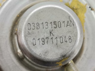 Клапан ЕГР EGR, ориг. номер 038131501AN, Skoda Octavia 2000-2011