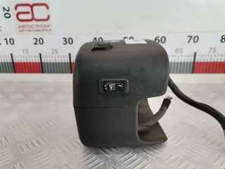 Кожух рулевой колонки, ориг. номер ZP60XDVAA, Chrysler Voyager 2000-2004
