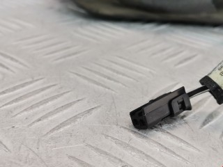 Кожух рулевой колонки, ориг. номер ZP60XDVAA, Chrysler Voyager 2000-2004