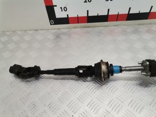 Рулевая колонка, ориг. номер 2W933C529AK, Jaguar XF 2007-2011