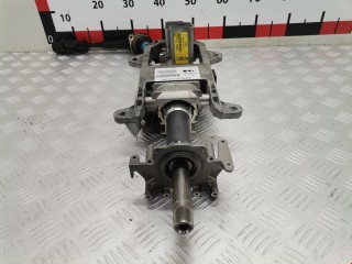 Рулевая колонка, ориг. номер 2W933C529AK, Jaguar XF 2007-2011