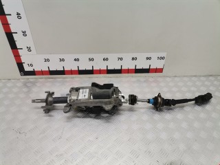 Рулевая колонка, ориг. номер 2W933C529AK, Jaguar XF 2007-2011