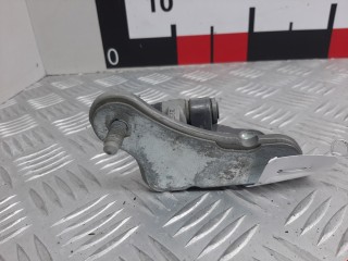 Петля двери передней правой, ориг. номер A1697201437, Mercedes A W169 2004-2008