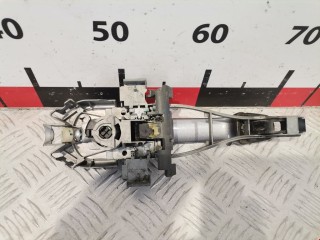 Ручка наружная передняя левая, ориг. номер C2Z6647, 3N53224N03DB, Jaguar XF 2007-2011