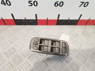 Блок управления стеклоподъемниками, ориг. номер 8X2314540AE, Jaguar XF 2007-2011