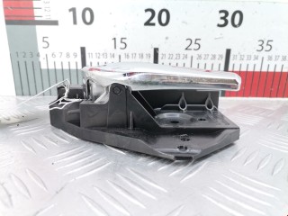 Ручка внутренняя передняя левая, ориг. номер 8X2322601AC, Jaguar XF 2007-2011